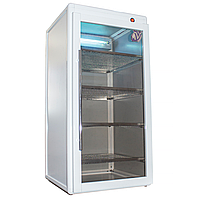 Шафа для зберігання з бактерицидною лампою ШМБ 8-С