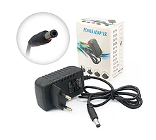 Адаптер і блок живлення