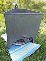 Тертка ручна механічна для овочів та фруктів