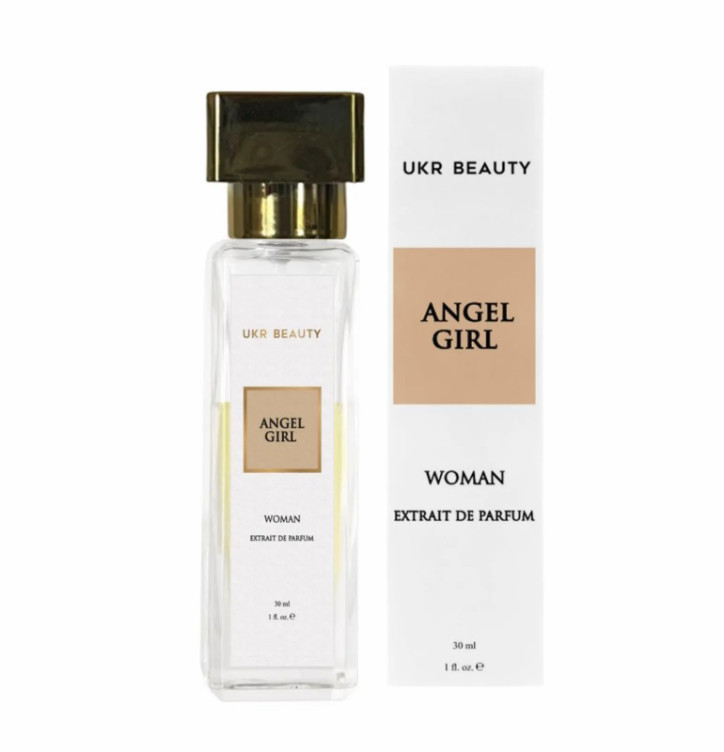 Парфуми Ukrbeauty Angel Girl 30 мл, фото 1