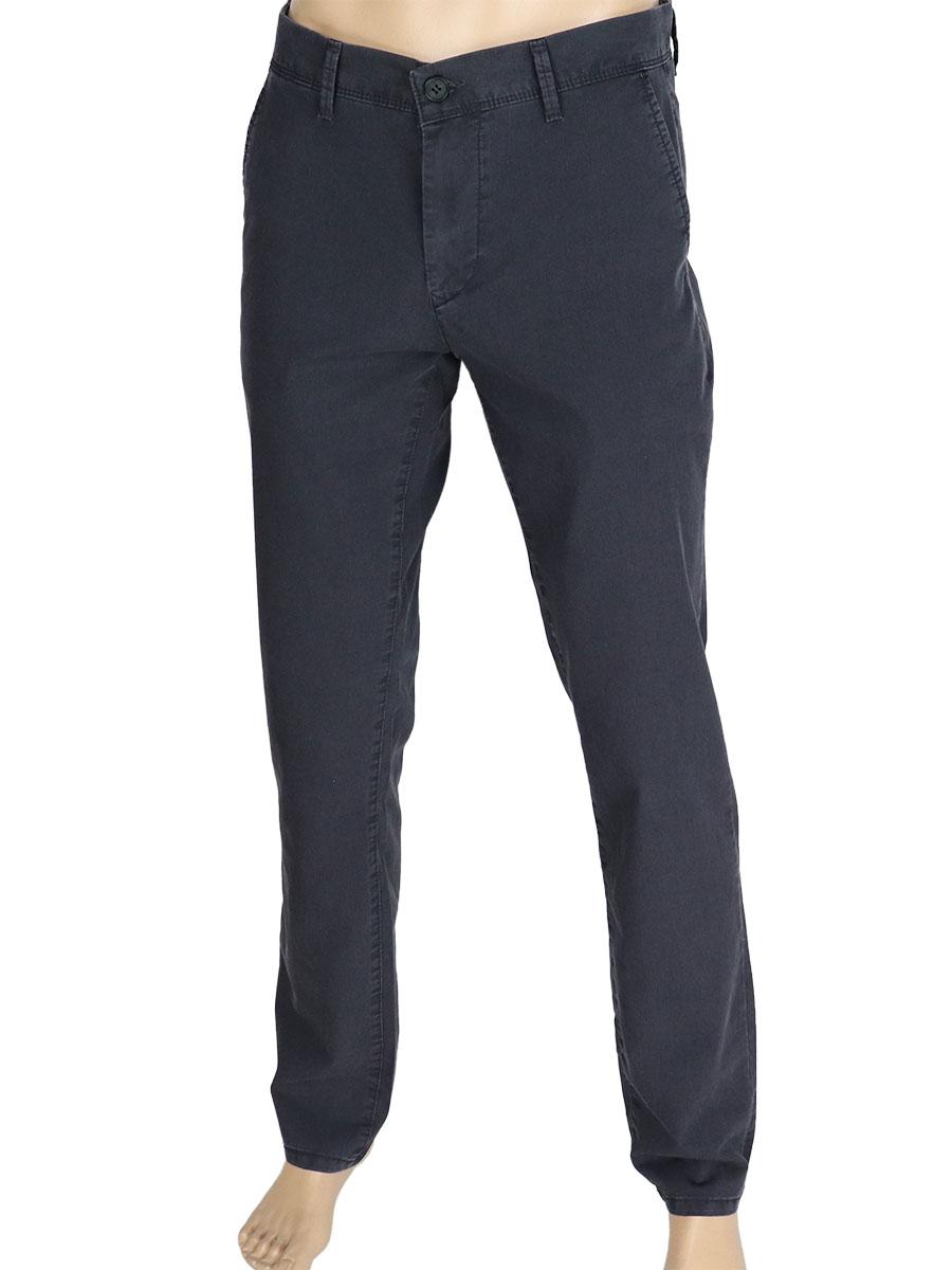 Чоловічі джинси-брюки X-Foot 170-7183 (5508) C.2 сірого кольору, фото 1