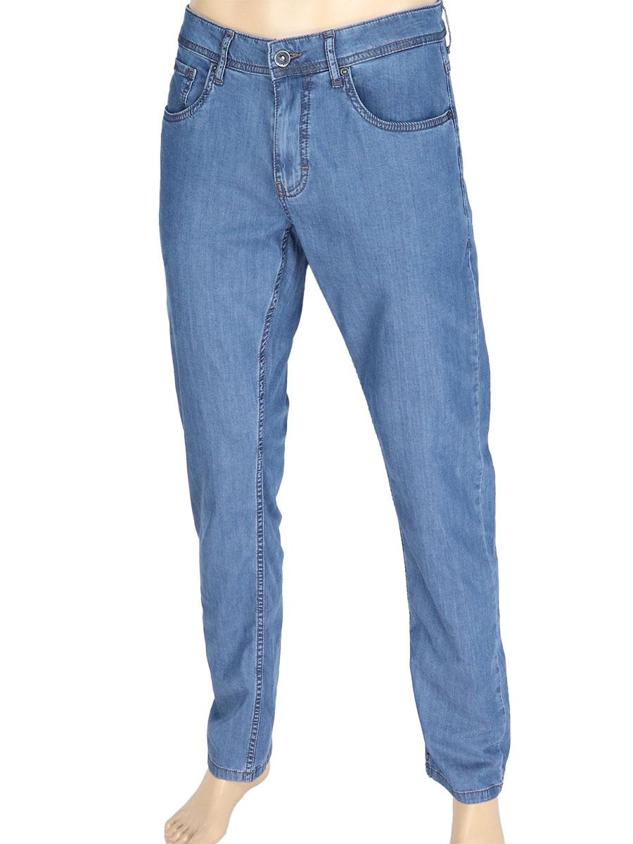 Чоловічі тонкі джинси Tello JNS 2703B-Kaycee Ack2, фото 1