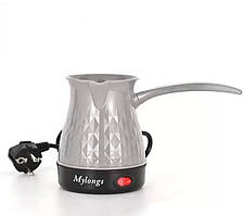 Турка Електрична (Кофеварка) Mylongs KF-011