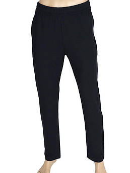 Турецькі спортивні штани Maraton 2321704 Darkblue