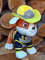 Набір м'яких іграшок Star toys «Щенячий патруль» 6 персонажів 00113-2-7, фото 8