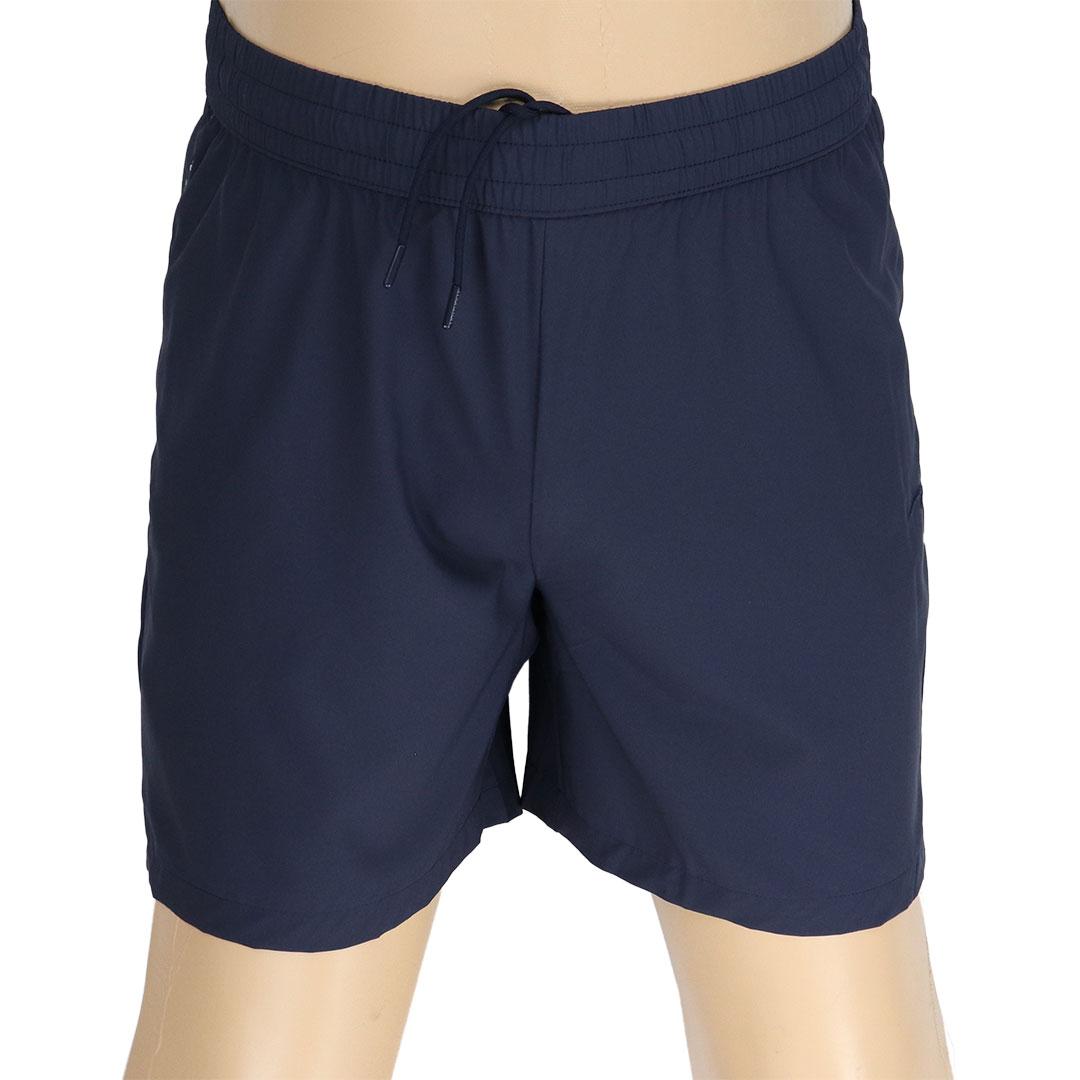 Чоловічі шорти Maraton 2422701 Lacivert великого розміру, фото 1