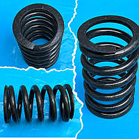 Пружина клапана головки блоку ГАЗ-53 ГАЗ-66 ГАЗ-3307 ПАЗ/21-1007020-Б