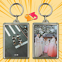 Брелок K-Pop ILLIT