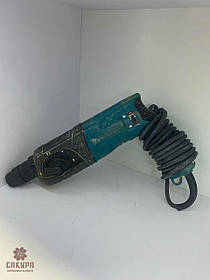 Перфаратор Makita HR2470