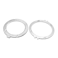 Шайба підшипн. колінвала Газель,NEXT,Бізнес,402,4215,Evotech компл. OAR 4021-1005183/84