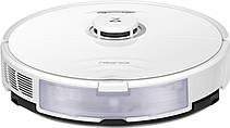 Робот-пилосос з вологим прибиранням RoboRock S8 White, фото 5
