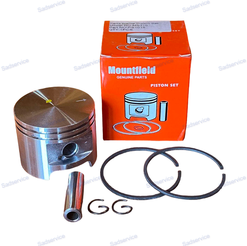 Поршень STH MS 310 (47мм) Mountfield/для бензопил