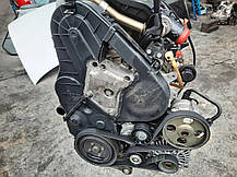 Двигун WJZ 1.9 D 8v, фото 5