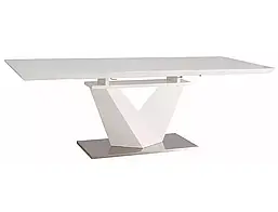 Стіл розкладний Signal ALARAS II — 140 (200)X85x76 см
