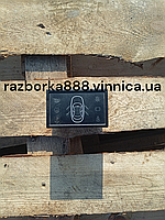 Блок індикації бортової системи ВАЗ 2110 2111 2112 б.у