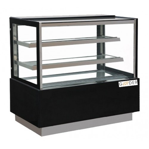 Кондитерська вітрина FC-600SA Cube Gooder