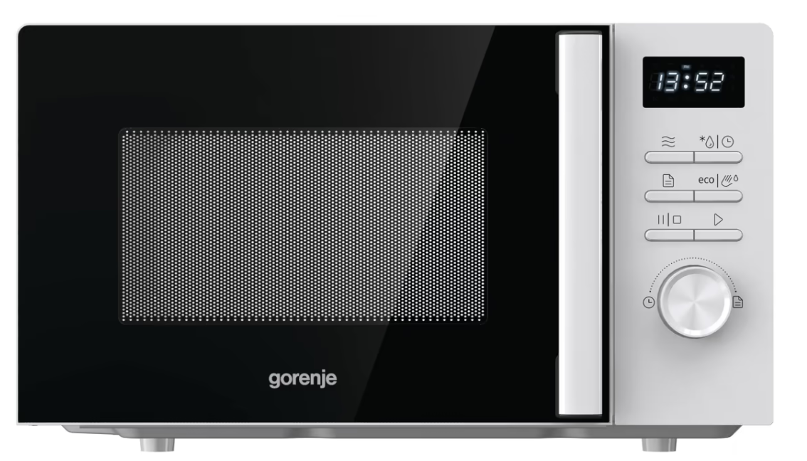 Мікрохвильова піч Gorenje MO20E1W