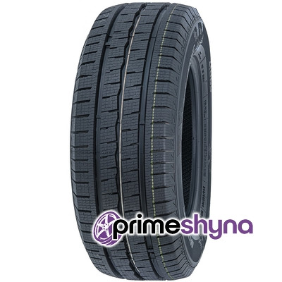Powertrac SnowVan Pro 195/70 R15C 104/102R, фото 1