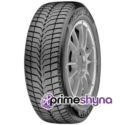 Vredestein Nord-Trac 2 195/65 R15 95T XL, фото 1