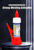 Миттєвий зварювальний оливний швидкий супер клей No 5901 50 г, Корея