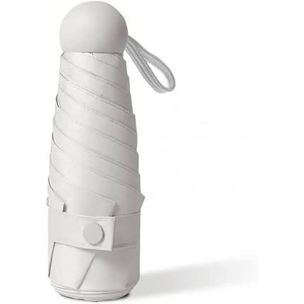 Компактна складана міні парасолька (100), фото 1