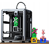 3D принтер Creality К1SE Професійний 3д-принтер 3d принтер для друку мініатюр 3д друк фігурок, фото 3