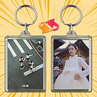 Брелок K-Pop ILLIT 002