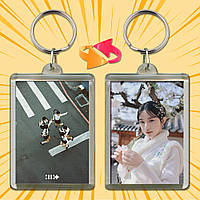 Брелок K-Pop ILLIT 004