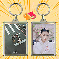 Брелок K-Pop ILLIT 005