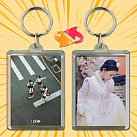 Брелок K-Pop ILLIT 006