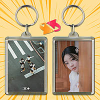 Брелок K-Pop ILLIT 007