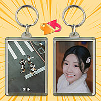 Брелок K-Pop ILLIT 008