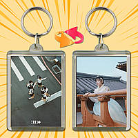 Брелок K-Pop ILLIT 009