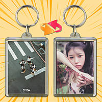 Брелок K-Pop ILLIT 011
