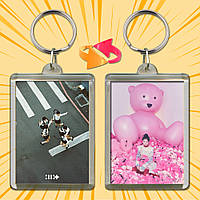 Брелок K-Pop ILLIT 012