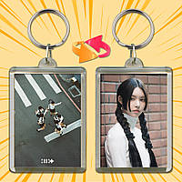 Брелок K-Pop ILLIT 013