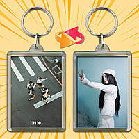 Брелок K-Pop ILLIT 014