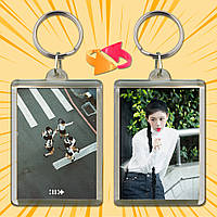 Брелок K-Pop ILLIT 016