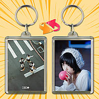 Брелок K-Pop ILLIT 017