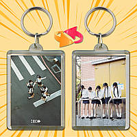 Брелок K-Pop ILLIT 018