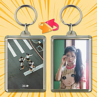 Брелок K-Pop ILLIT 019