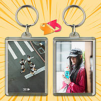 Брелок K-Pop ILLIT 020