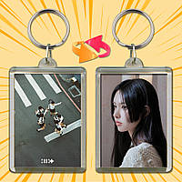 Брелок K-Pop ILLIT 021