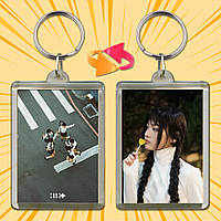 Брелок K-Pop ILLIT 022