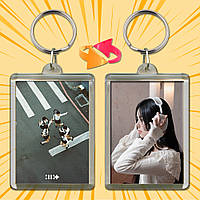 Брелок K-Pop ILLIT 023