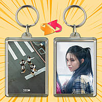 Брелок K-Pop ILLIT 024