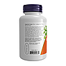 Куркумин 95% Now Foods Curcumin extract 95% 60 капсул, фото 4