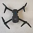 Складаний FPV дрон-квадрокоптер з відеокамерою Falcon DM700 з дистанційним керуванням, фото 6