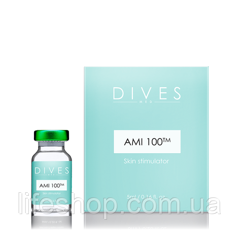 Біоревіталізант Dives AMI 100™