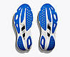 Кросівки для бігу чоловічі Hoka SKYWARD X 1147911 CRYS COSMIC GREY / SILVER, фото 8